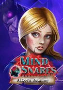Mind Snares: Alice's Journey