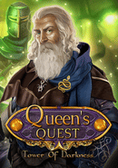Queen's Quest: Tower of Darkness