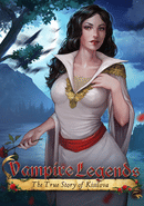 Vampire Legends: The True Story of Kisilova