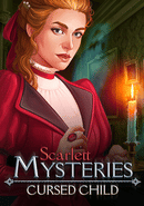 Scarlett Mysteries: Cursed Child