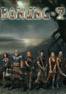 Konung 2: Blood of Titans