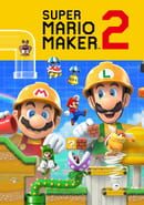 Super Mario Maker 2