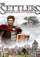 The Settlers: Heritage of Kings