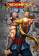 Shadow Blade: Reload