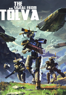 The Signal From Tölva
