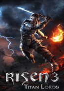 Risen 3: Titan Lords