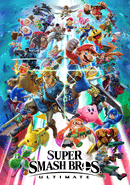 Super Smash Bros. Ultimate