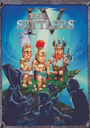 The Settlers IV