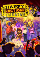 Double Fine Happy Action Theater