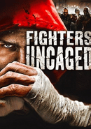 Fighters Uncaged