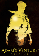 Adam's Venture: Origins