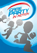 Game Party: In Motion