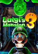 Luigi's Mansion 3