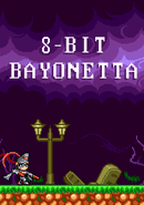 8-Bit Bayonetta