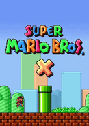 Super Mario Bros. X