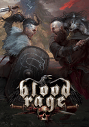 Blood Rage: Digital Edition