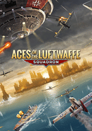 Aces of the Luftwaffe: Squadron
