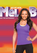 Get fit with Mel B