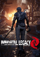 Immortal Legacy: The Jade Cipher