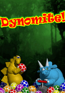 Dynomite!