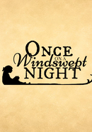 Once On a Windswept Night