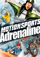 MotionSports: Adrenaline