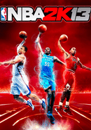 NBA 2K13