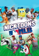 Nicktoons MLB