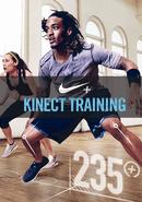 Nike+ Kinect Training