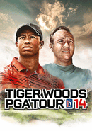 Tiger Woods PGA Tour 14