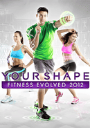 Your Shape Fitness Evolved 2012