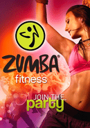 Zumba Fitness