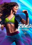 Zumba Fitness 2