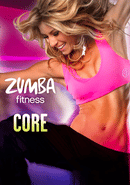 Zumba Fitness Core