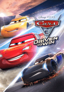 Cars 3: Driven to Win