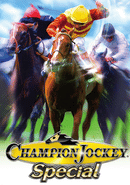 Champion Jockey: Special