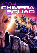 XCOM: Chimera Squad