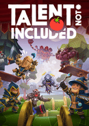 Talent Not Included