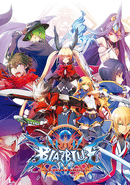 BlazBlue: Central Fiction