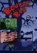 Bouncy Bob