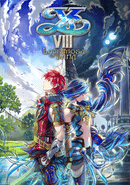 Ys VIII: Lacrimosa of Dana