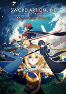 Sword Art Online: Alicization Lycoris