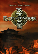 Three Kingdoms: Fate of the Dragon
