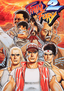 Fatal Fury 2