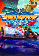 Mini Motor Racing X
