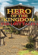 Hero of the Kingdom: The Lost Tales 1