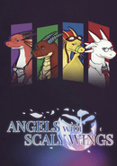 Angels with Scaly Wings