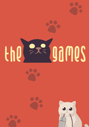 The Cat Games