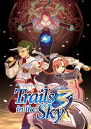 The Legend of Heroes: Trails in the Sky the 3rd