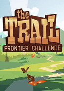 The Trail: Frontier Challenge